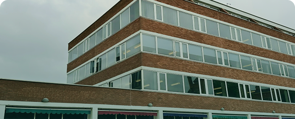 University Space Optimisation